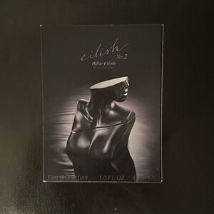 Billie Eilish No. 2 eau de parfum 1.0 oz